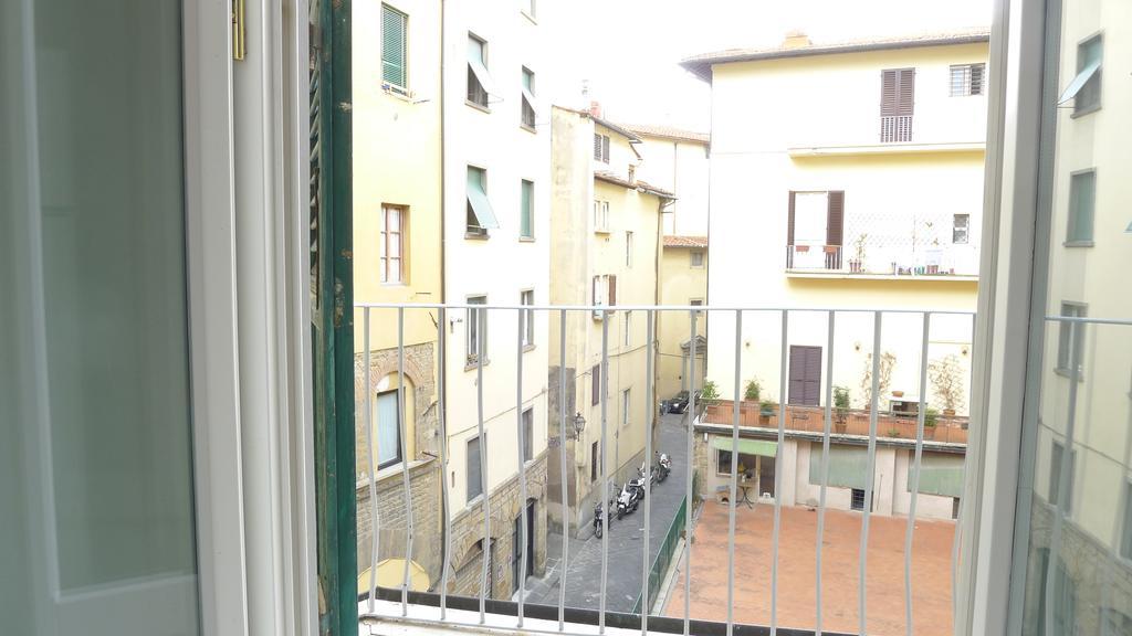 Arlecchino Florença Quarto foto